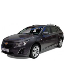 Chevrolet Cruze SW 1.7D LT